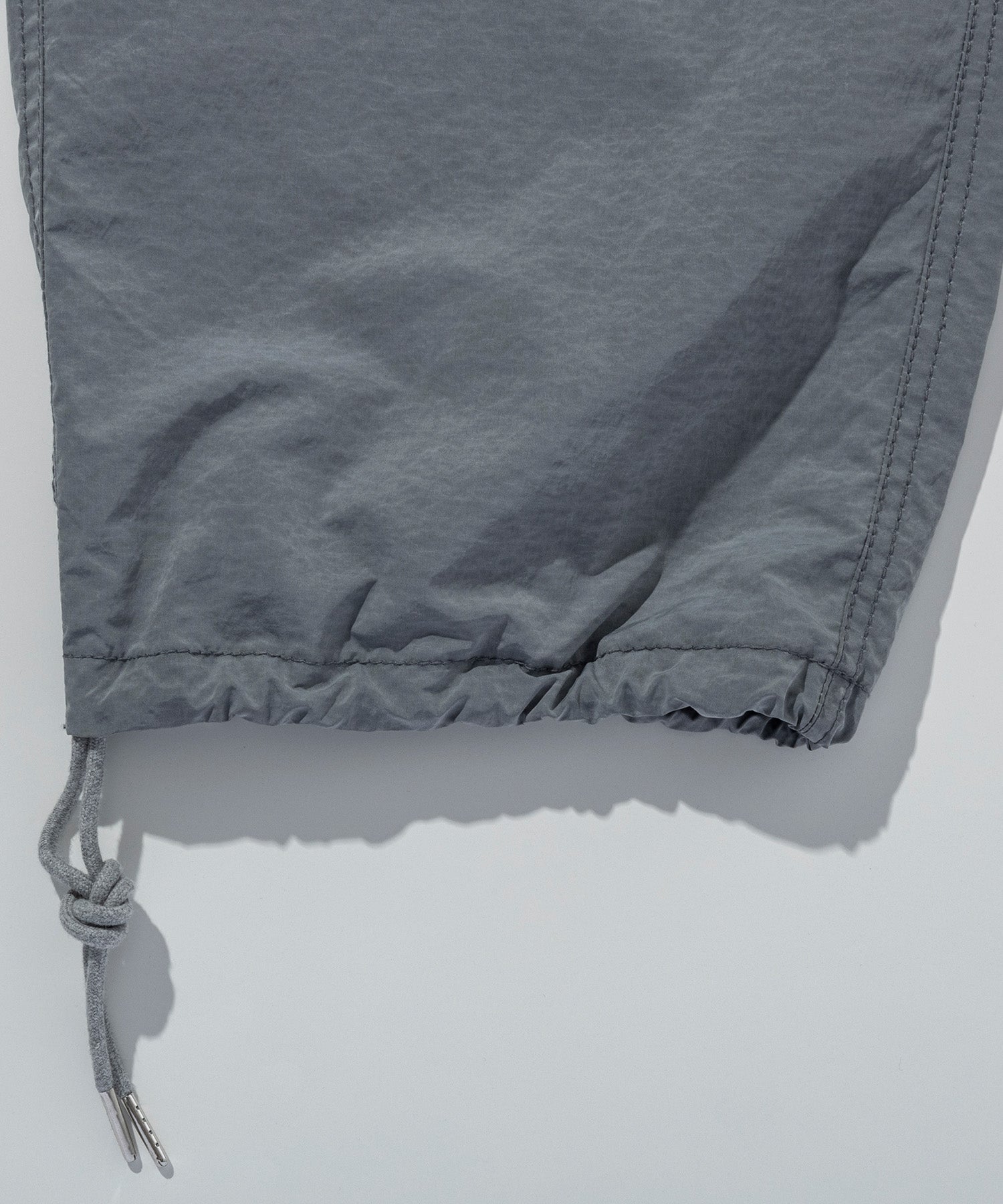 TROUSERS, TYPE P-001 / REWORKED SNOW CAMO CARGO PANTS　-　1月中旬お届け