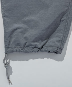 TROUSERS, TYPE P-001 / REWORKED SNOW CAMO CARGO PANTS　-　1月中旬お届け