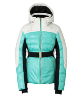【WOMENS】Belt Set Elegant Jacket ベルトセットエレガントジャケット / GRACE /phenixスキーウェア 25AW