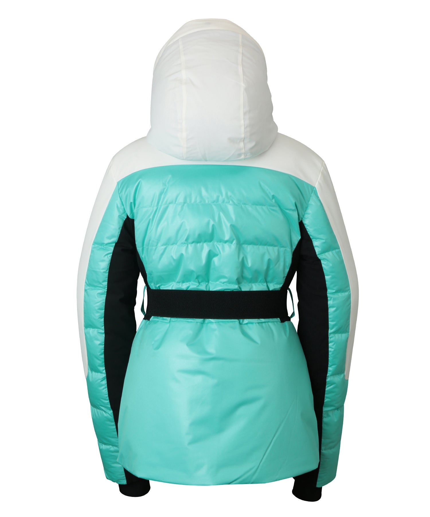 【WOMENS】Belt Set Elegant Jacket ベルトセットエレガントジャケット / GRACE /phenixスキーウェア 25AW