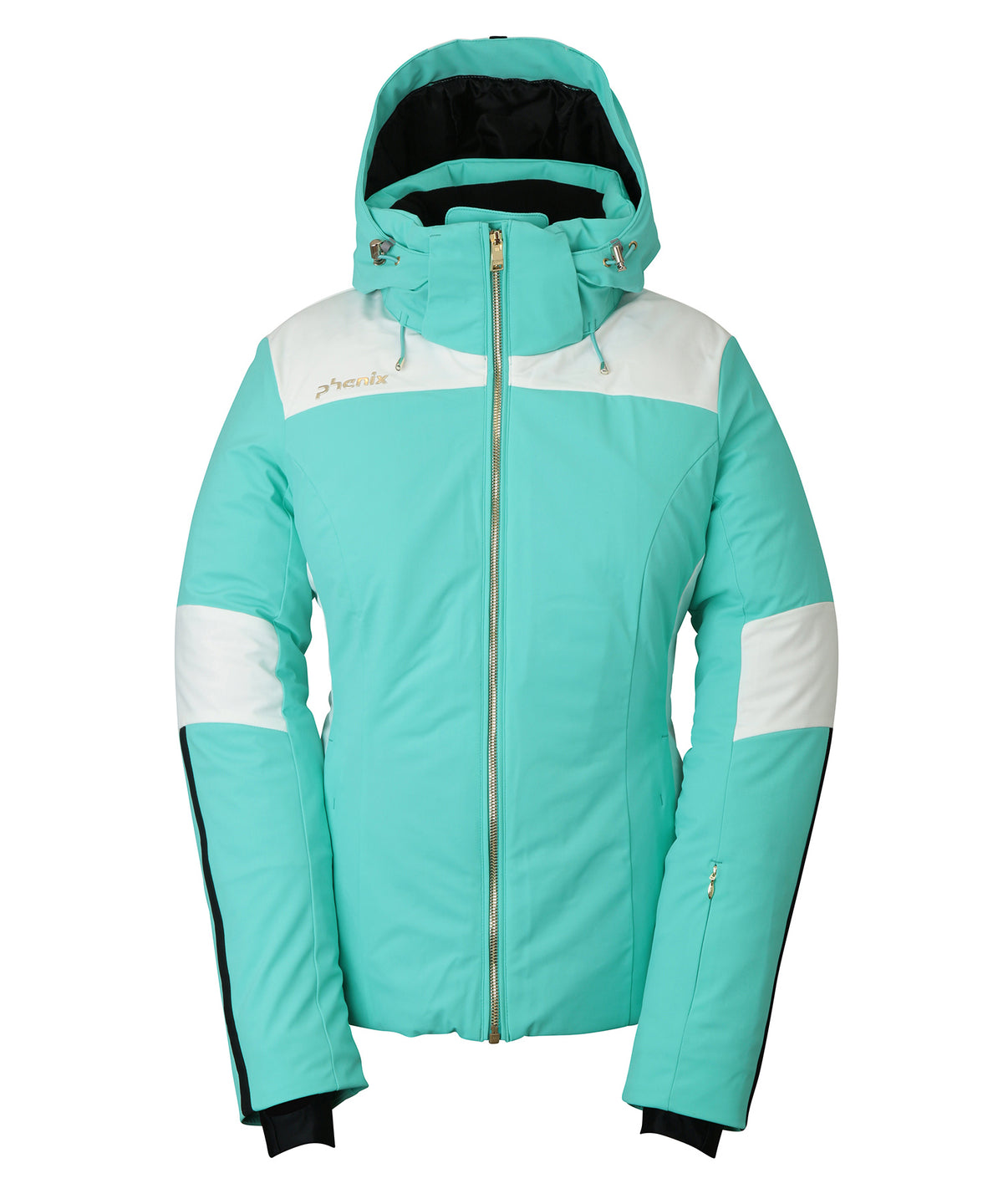 【WOMENS】Sporty Elegant Jacket OMEN’S スポーティーエレガントジャケット / GRACE /phenixスキーウェア 25AW