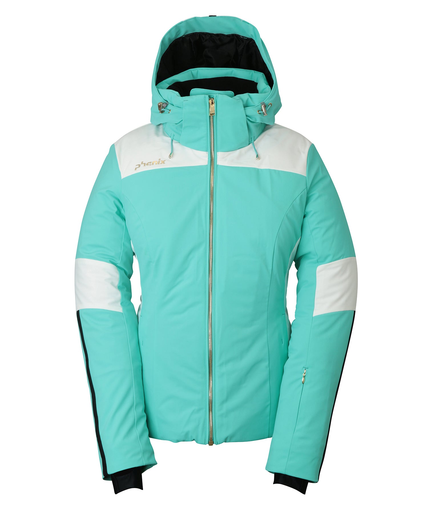 【WOMENS】Sporty Elegant Jacket OMEN’S スポーティーエレガントジャケット / GRACE /phenixスキーウェア 25AW