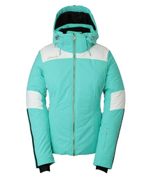 【WOMENS】Sporty Elegant Jacket OMEN’S スポーティーエレガントジャケット / GRACE /phenixスキーウェア 25AW