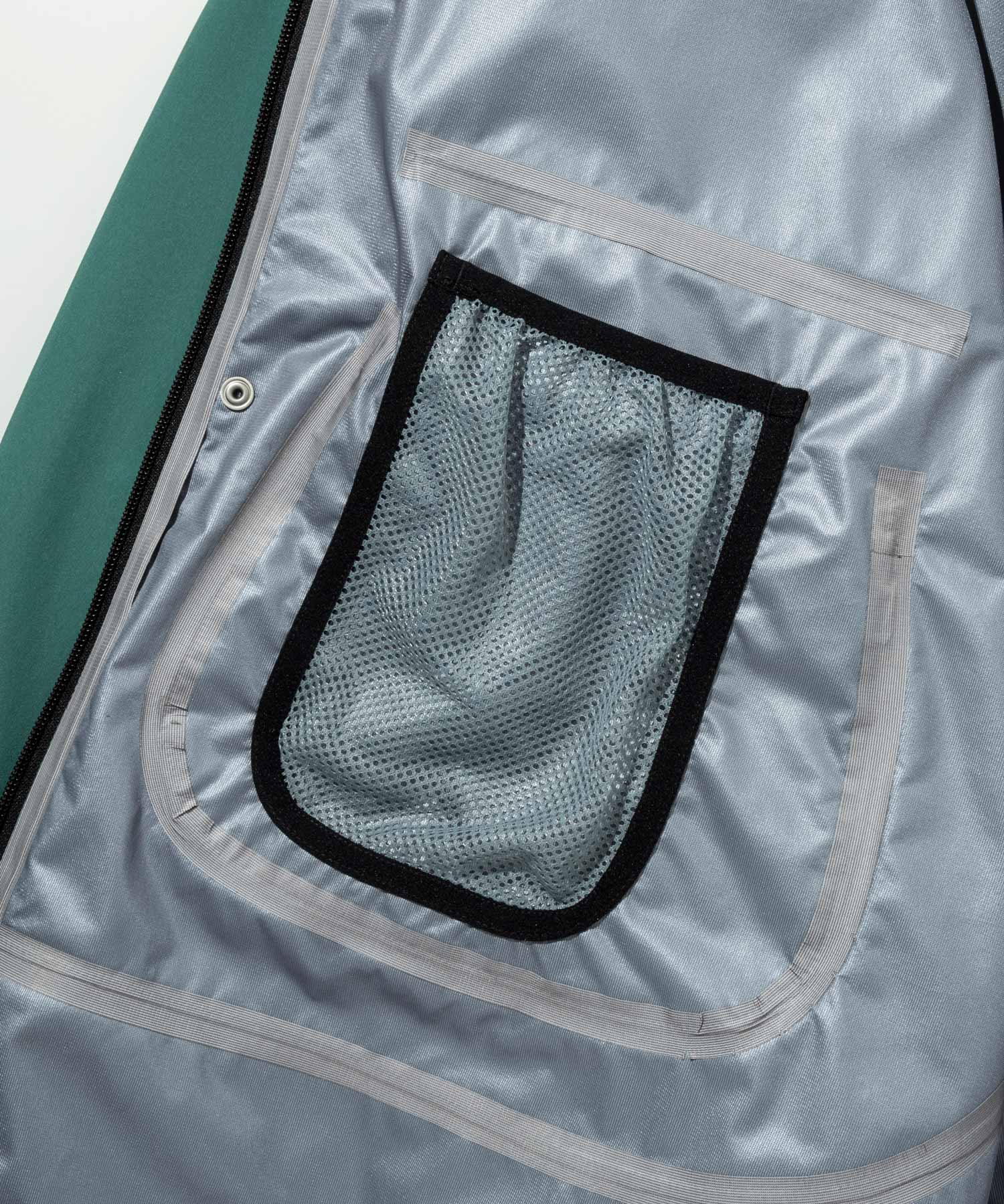 JACKET, TYPE P-012