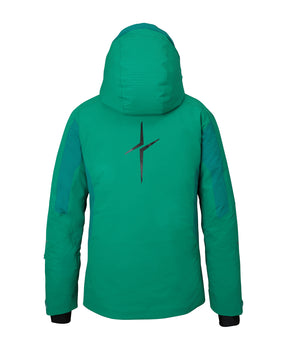 【10月上旬お届け予約商品】【MENS】Graphene WV Jacket / グラフェンWVジャケット / phenix スキーウェア 26AW / ADVANCE-ACTIVE