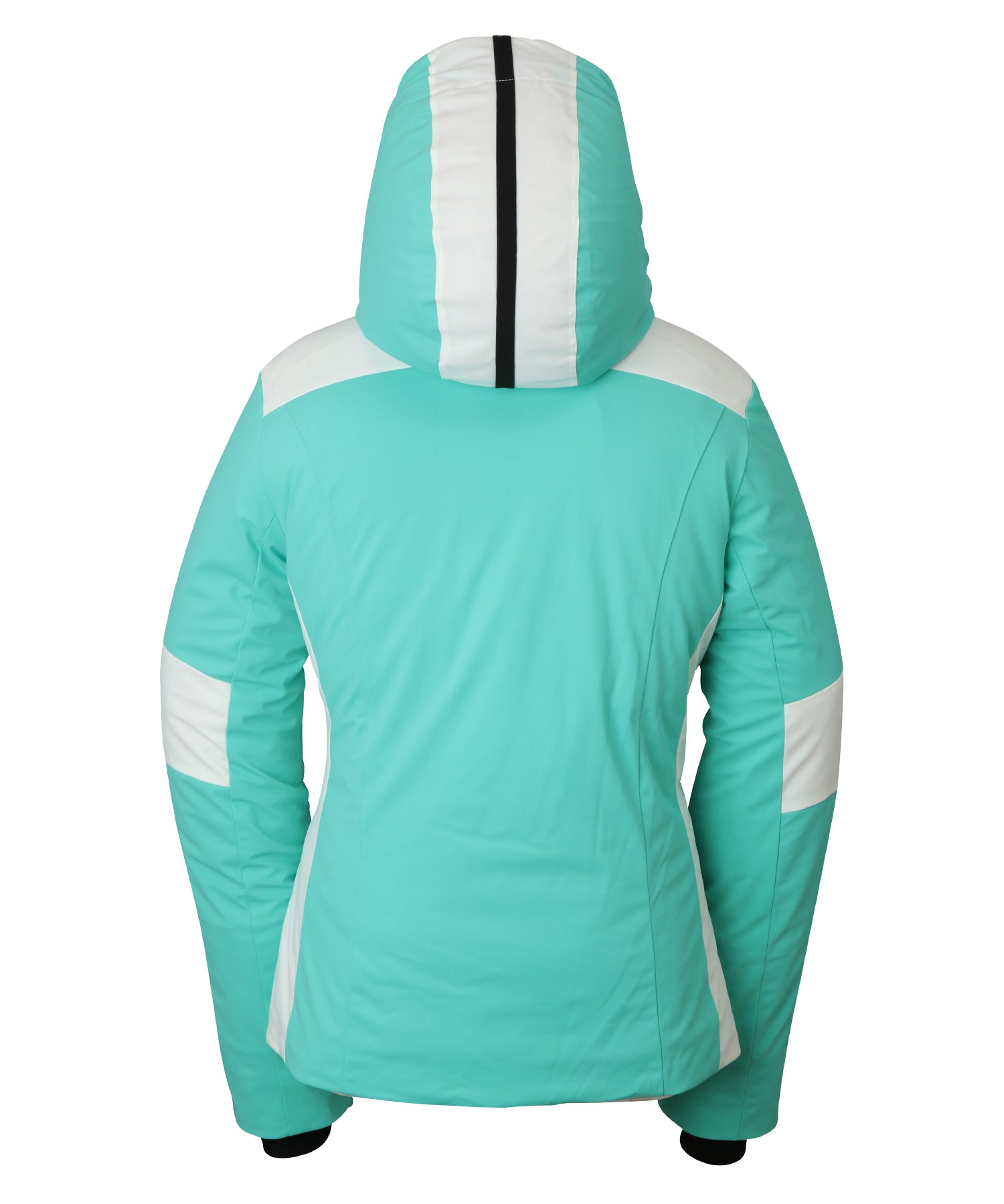【WOMENS】Sporty Elegant Jacket OMEN’S スポーティーエレガントジャケット / GRACE /phenixスキーウェア 25AW