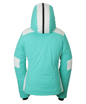 【WOMENS】Sporty Elegant Jacket OMEN’S スポーティーエレガントジャケット / GRACE /phenixスキーウェア 25AW