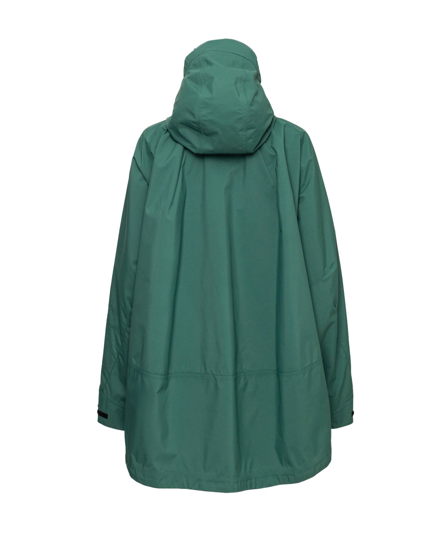 någonstans - JACKET, TYPE P-012