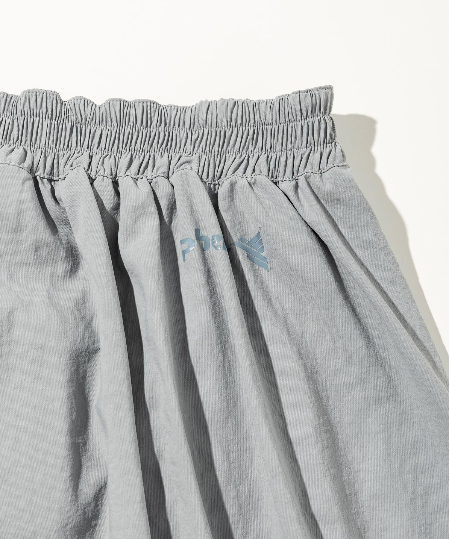VERSATILE WRAPPED DWR SKIRT / バーサタイル ラップドDWRスカート
