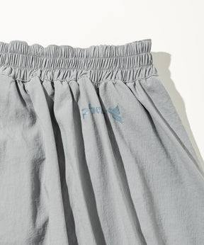 VERSATILE WRAPPED DWR SKIRT / バーサタイル ラップドDWRスカート