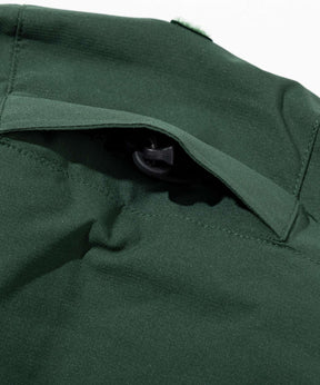 【MENS】TRINITY MOUNTAIN PARKA トリニティマウンテンパーカー  /phenix outdoor(フェニックスアウトドア)