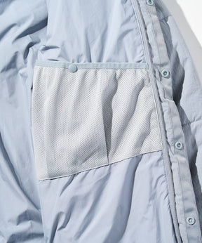 【WOMENS】ADAPTABLE FLUFFY JACKET / アダプタブル フラッフィージャケット