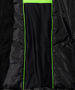 【10月上旬お届け予約商品】【MENS】Afterimage WV Jacket / アフターイメージWVジャケット / phenix スキーウェア 26AW / ADVANCE-ACTIVE