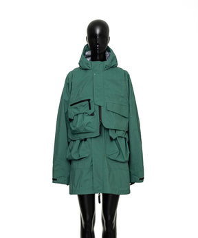 JACKET, TYPE P-012