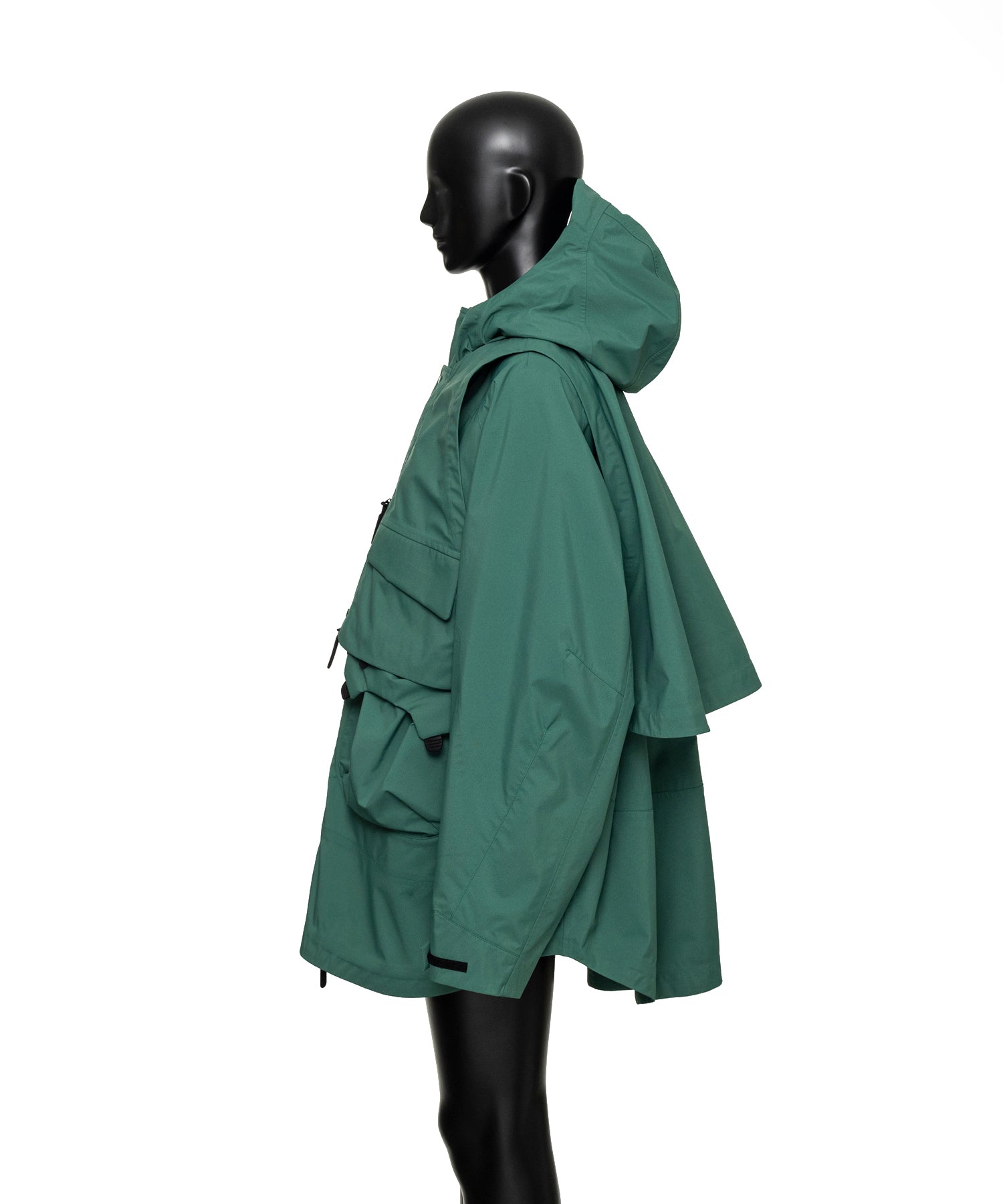 JACKET, TYPE P-012