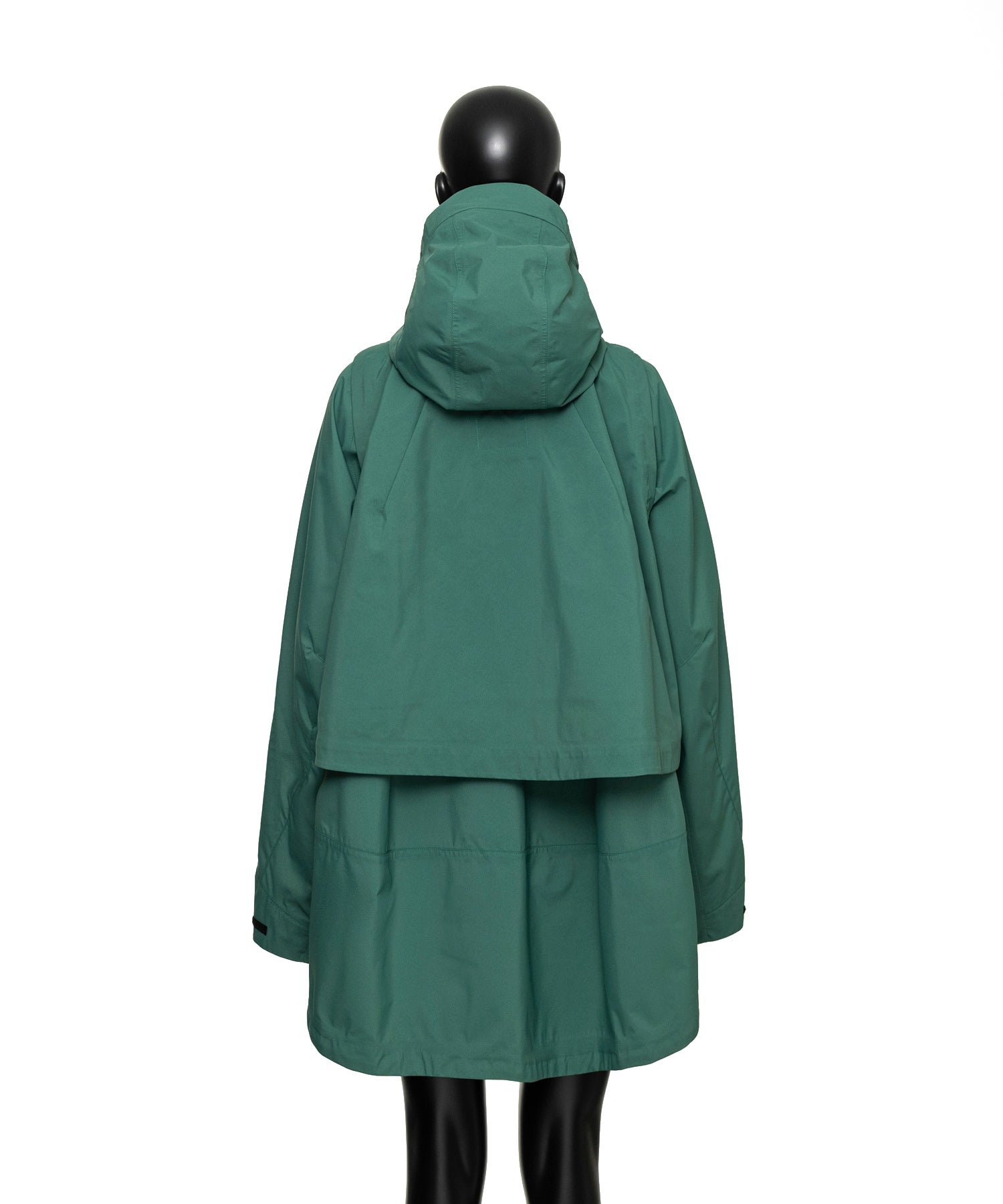 JACKET, TYPE P-012