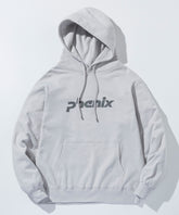 【フェニックスチーム用商品】FUBUKI SWEAT HOODIE 2026年6月上旬お届け予定