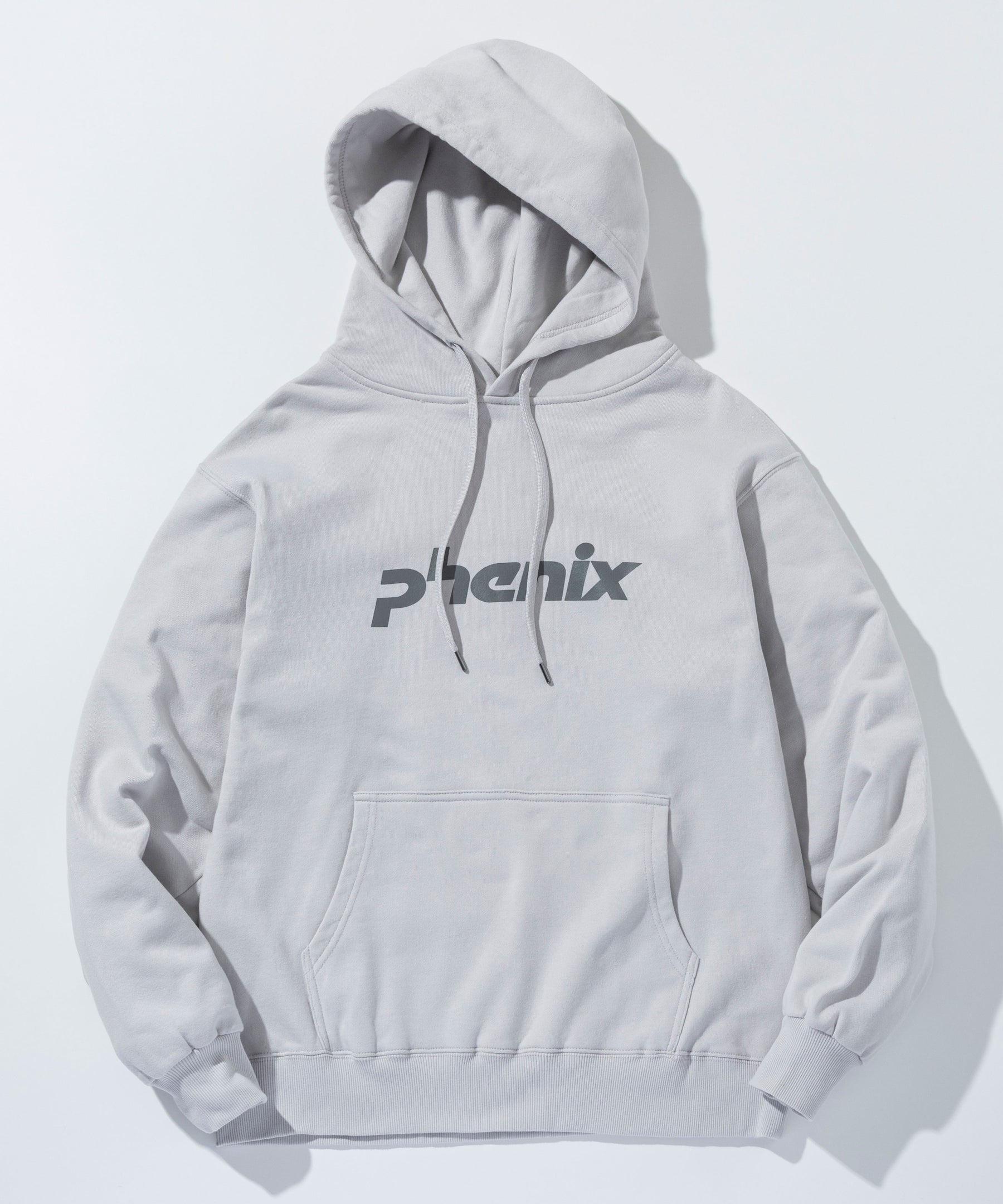 【フェニックスチーム用商品】FUBUKI SWEAT HOODIE 2026年6月上旬お届け予定