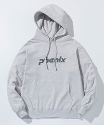 【フェニックスチーム用商品】FUBUKI SWEAT HOODIE 2026年6月上旬お届け予定