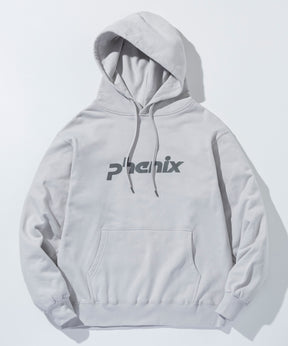 【フェニックスチーム用商品】FUBUKI SWEAT HOODIE 2026年6月上旬お届け予定