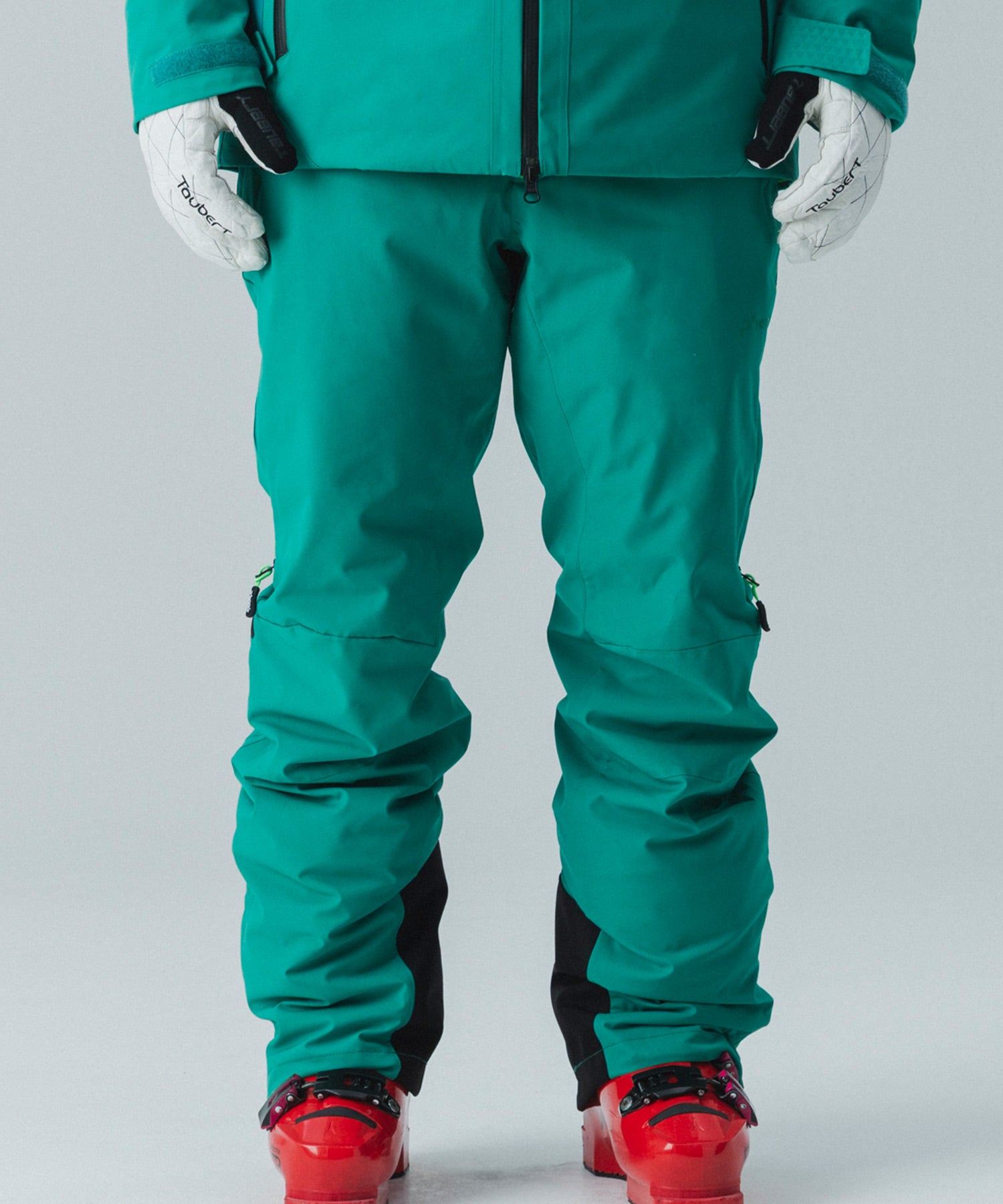 【10月上旬お届け予約商品】【MENS】Graphene WV Pants / グラフェンWVパンツ / phenix スキーウェア 26AW / ADVANCE-ACTIVE