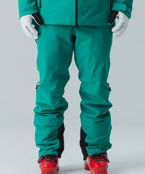 【10月上旬お届け予約商品】【MENS】Graphene WV Pants / グラフェンWVパンツ / phenix スキーウェア 26AW / ADVANCE-ACTIVE