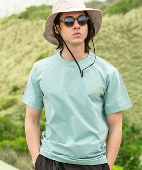 【MENS】PHENIX BACK PRINT T-SHIRTS / フェニックス バックプリントTシャツ