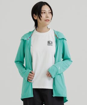 SUN SHADE HOODY / サンシェード フーディー