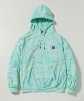 【MENS】ロングスリーブフーディ Boatmans Dry Hoodie