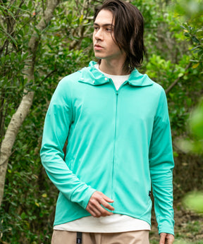 SUN SHADE HOODY / サンシェード フーディー