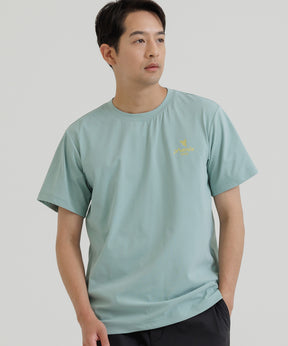 【MENS】PHENIX BACK PRINT T-SHIRTS / フェニックス バックプリントTシャツ