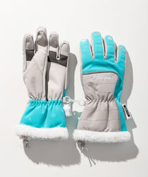 【KIDS/JUNIOR】Neil Style Gloves / ネイルスタイルグローブ / phenix スキーウェア 26AW