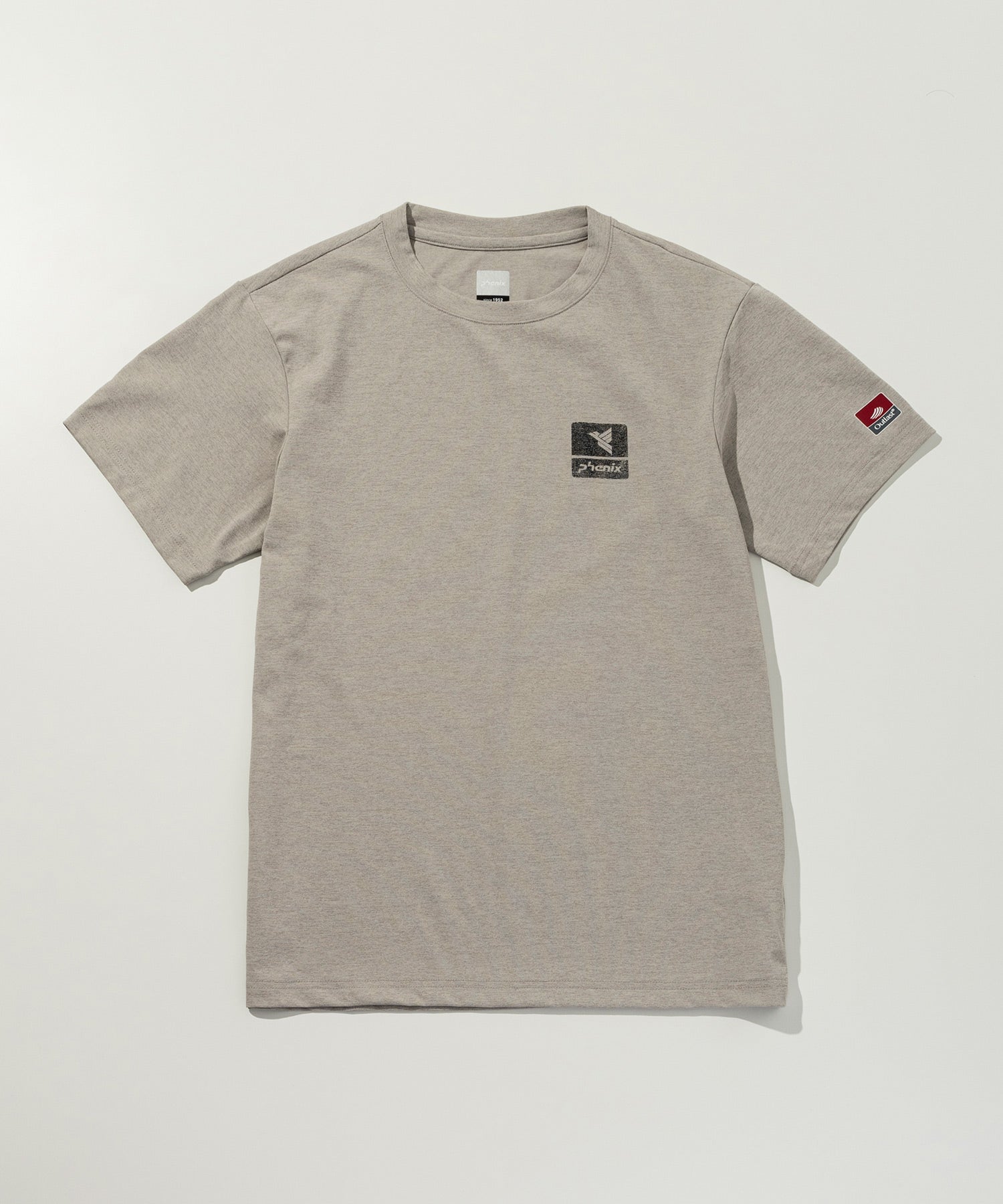 【MENS】Outlast®  PHENIX S/S T-SHIRT / アウトラスト フェニックスTシャツ