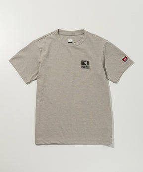 【4月中旬お届け予約商品】【MENS】OUTLAST PHENIX S/S T-SHIRT / アウトラスト フェニックスTシャツ