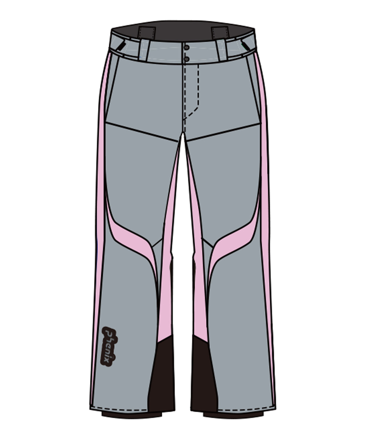 【フェニックスチーム用商品】C.E.B Pants R8 TK1 2026年12月中旬お届け予定