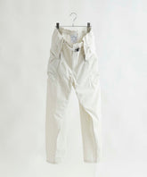 [MENS] Zak Pants KAR Zak Pants with Large Capacity Pockets, Long Pants, Men's Pants / karu-stretch taffeta II / Alc Phoenix 