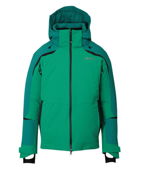 【10月上旬お届け予約商品】【MENS】Streamlined FVS Jacket / ストリームラインFVSジャケット / phenix スキーウェア 26AW / FORMULA