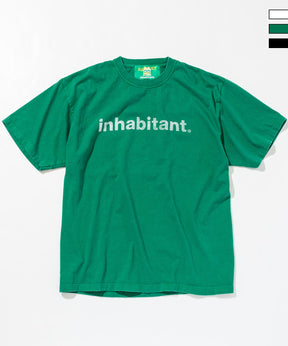 【MENS】Logo T-Shirt