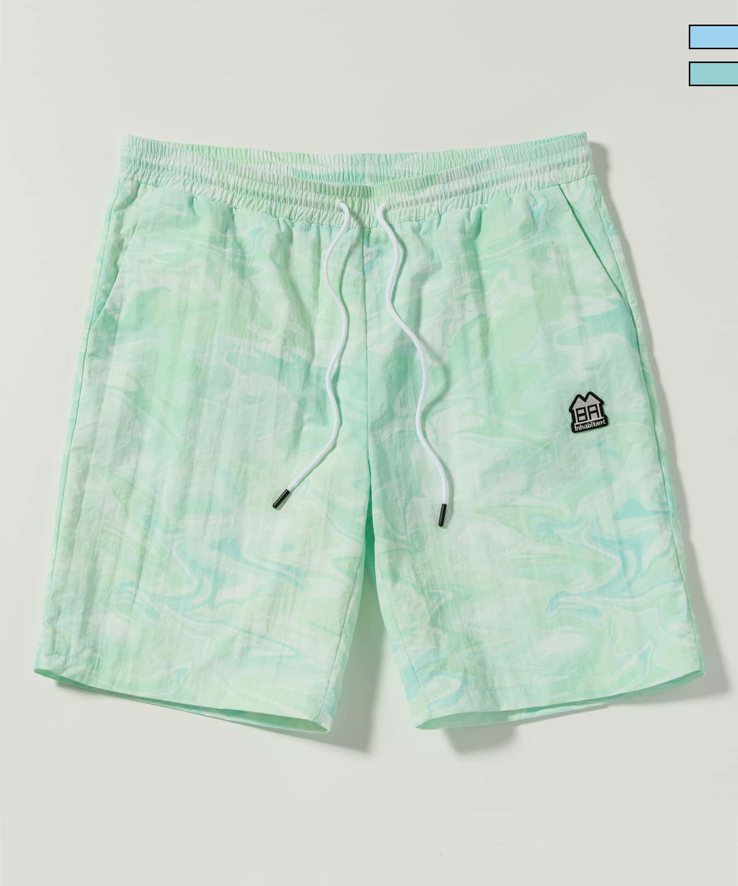 【MENS】Boatmans Dry Shorts