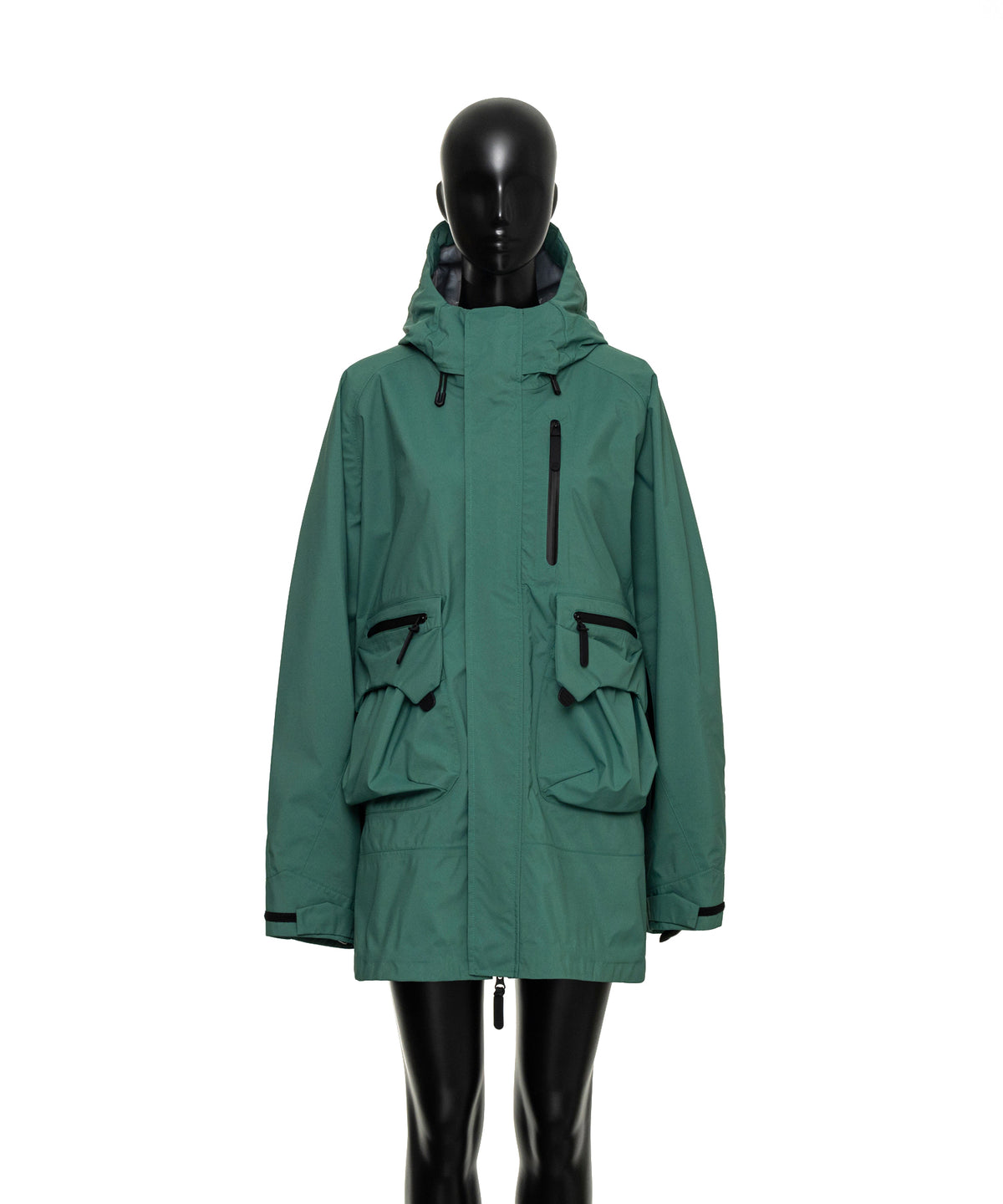 JACKET, TYPE P-012