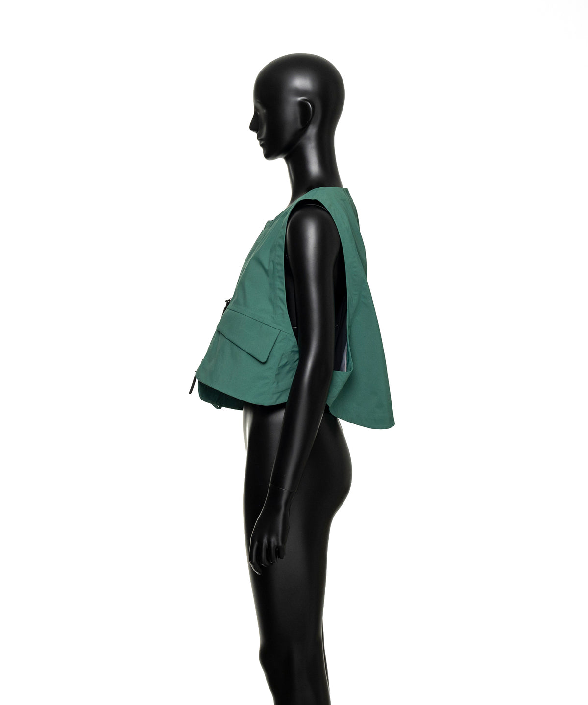 JACKET, TYPE P-012
