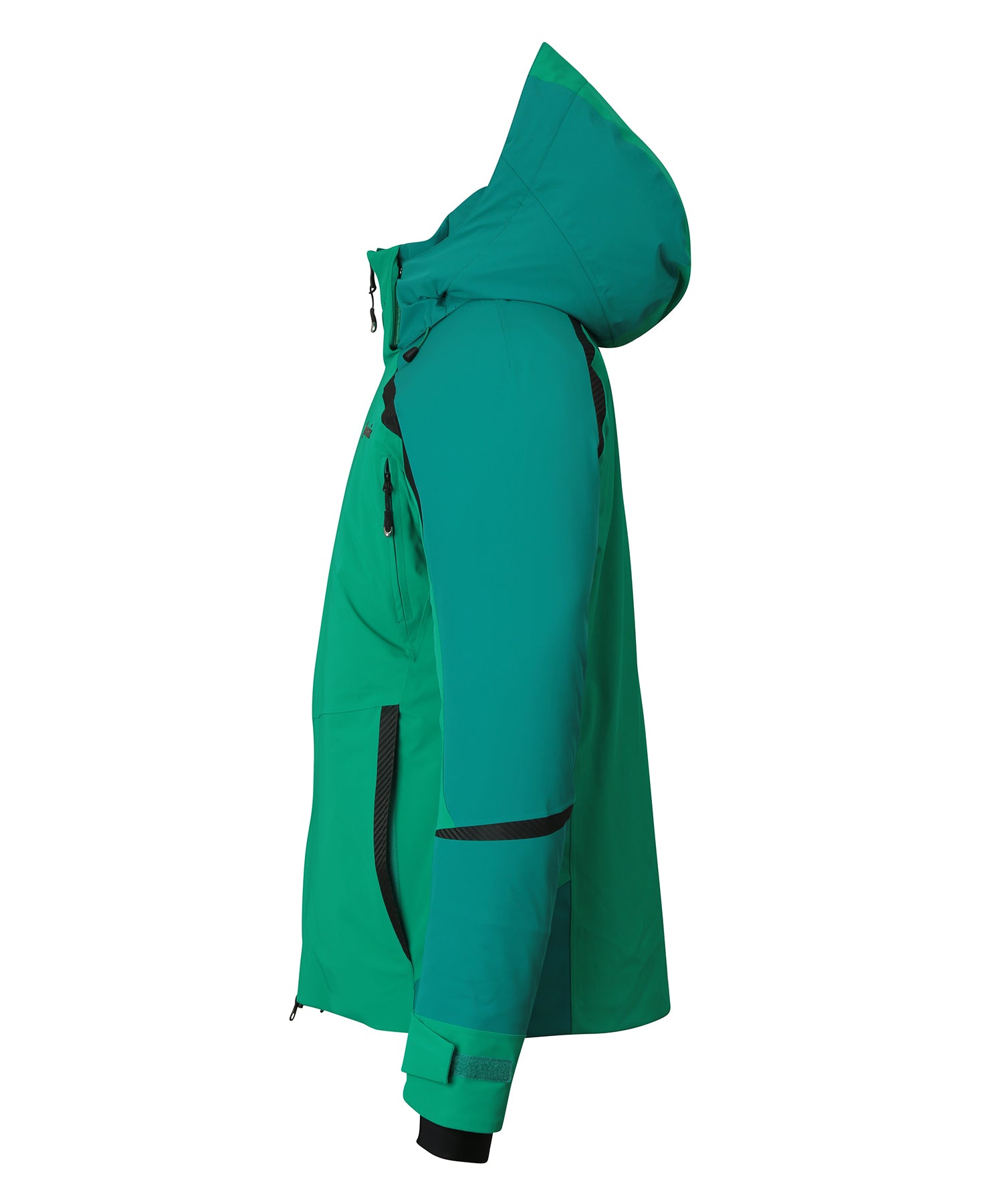 【10月上旬お届け予約商品】【MENS】Streamlined FVS Jacket / ストリームラインFVSジャケット / phenix スキーウェア 26AW / FORMULA