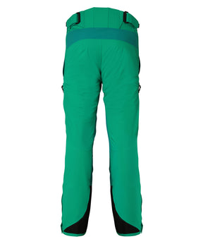 【10月上旬お届け予約商品】【MENS】Gradation Aero Pants / グラデーションエアロパンツ / phenix スキーウェア 26AW / FORMULA