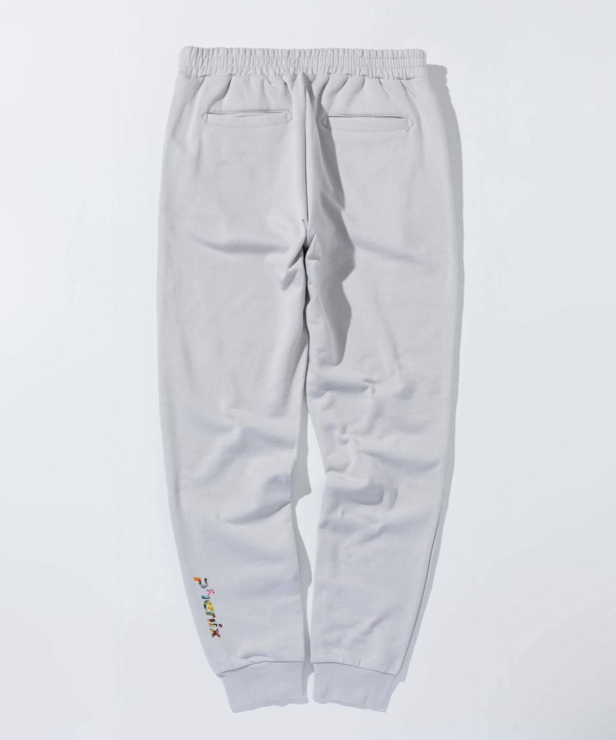 【フェニックスチーム用商品】FUBUKI SWEAT PANTS 2026年6月上旬お届け予定