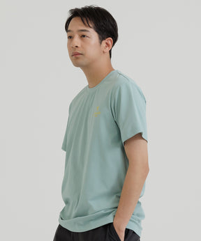 【MENS】PHENIX BACK PRINT T-SHIRTS / フェニックス バックプリントTシャツ