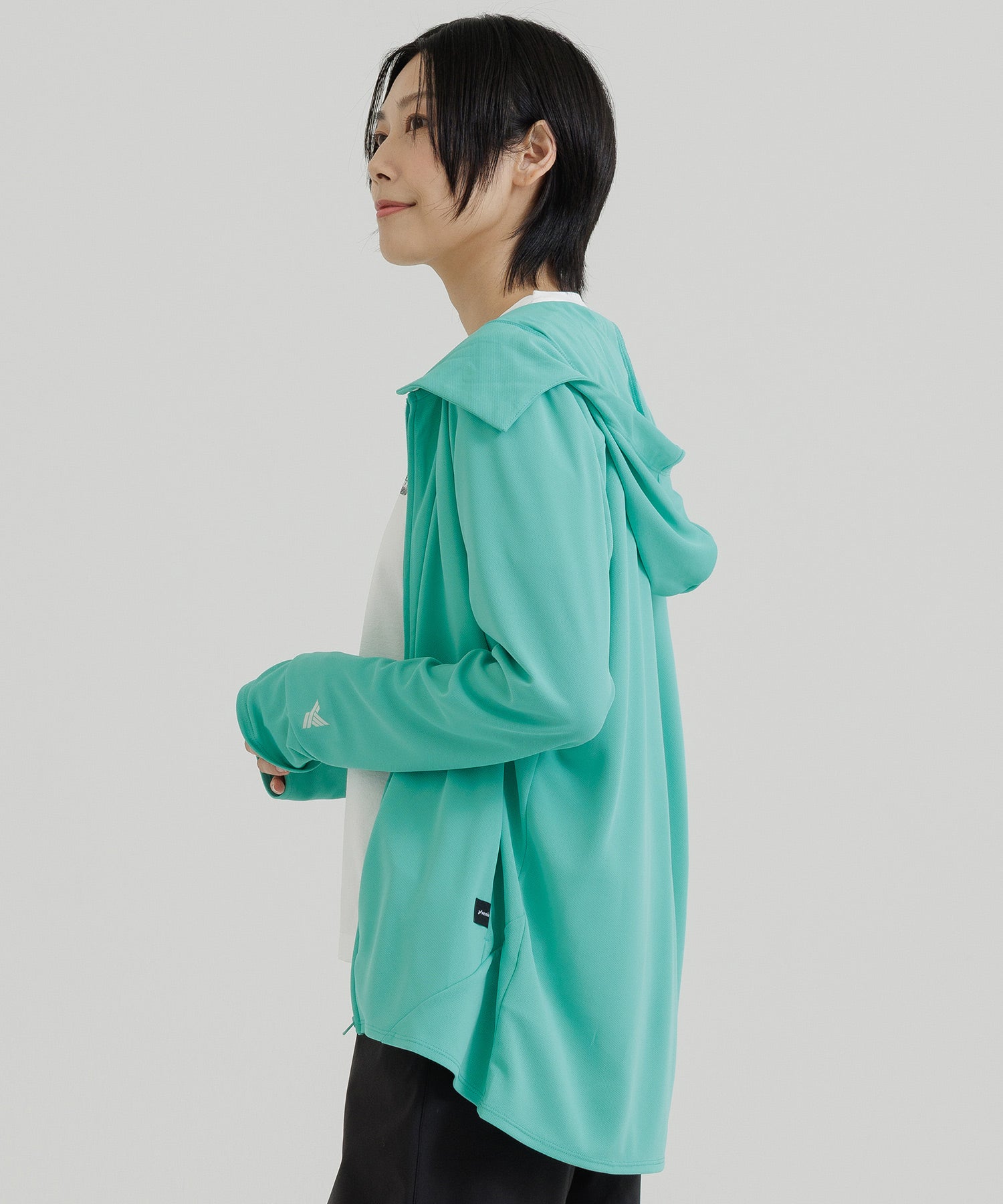 SUN SHADE HOODY / サンシェード フーディー