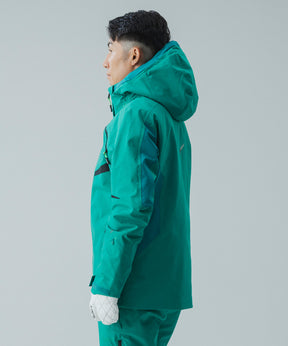 【10月上旬お届け予約商品】【MENS】Graphene WV Jacket / グラフェンWVジャケット / phenix スキーウェア 26AW / ADVANCE-ACTIVE