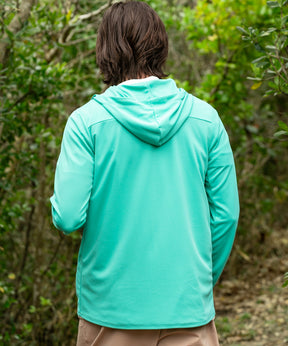 SUN SHADE HOODY / サンシェード フーディー