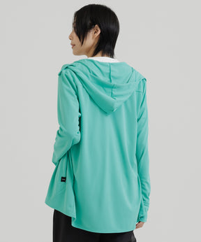 SUN SHADE HOODY / サンシェード フーディー