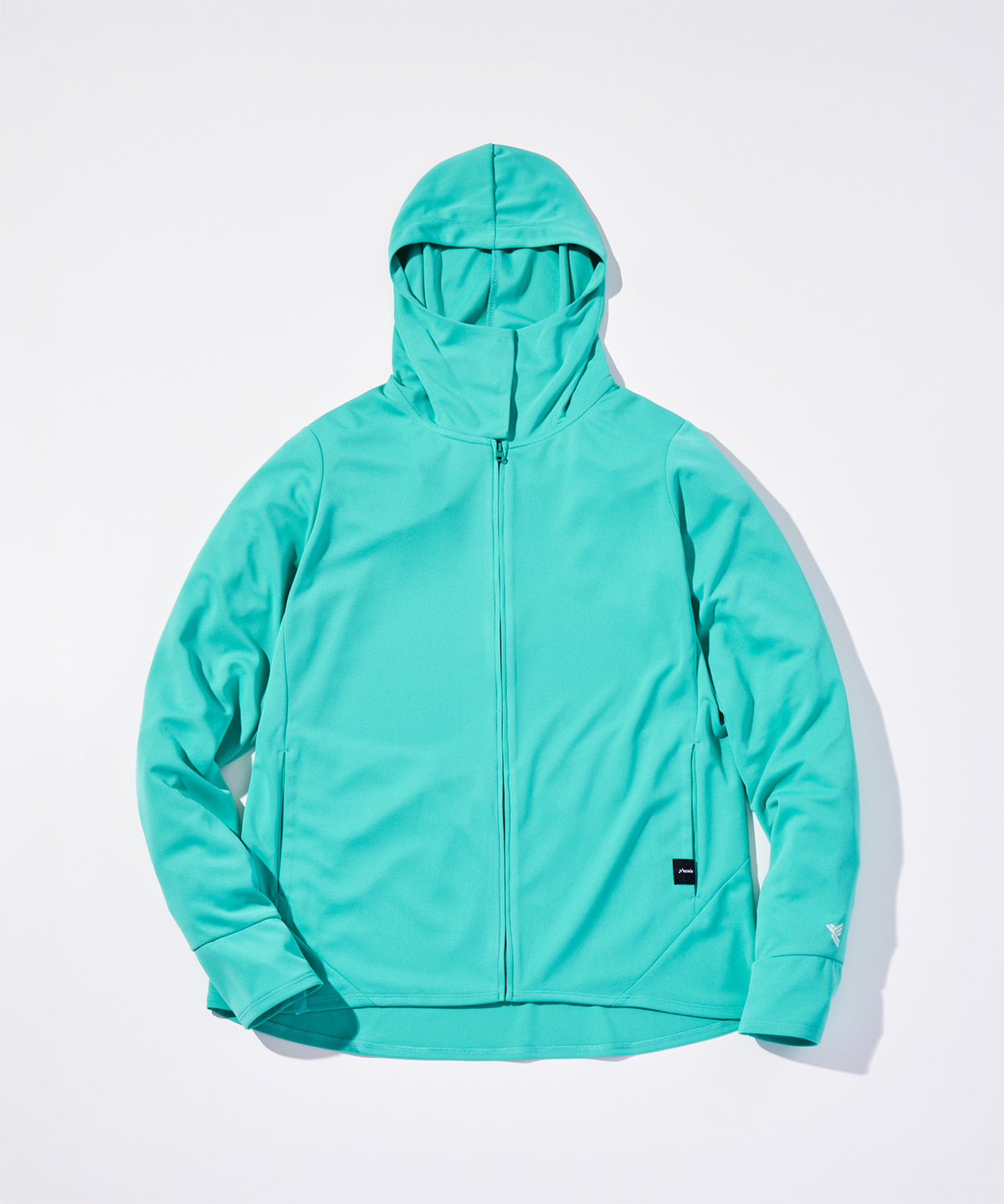 【4月中旬お届け予約商品】SUN SHADE HOODY / サンシェード フーディー